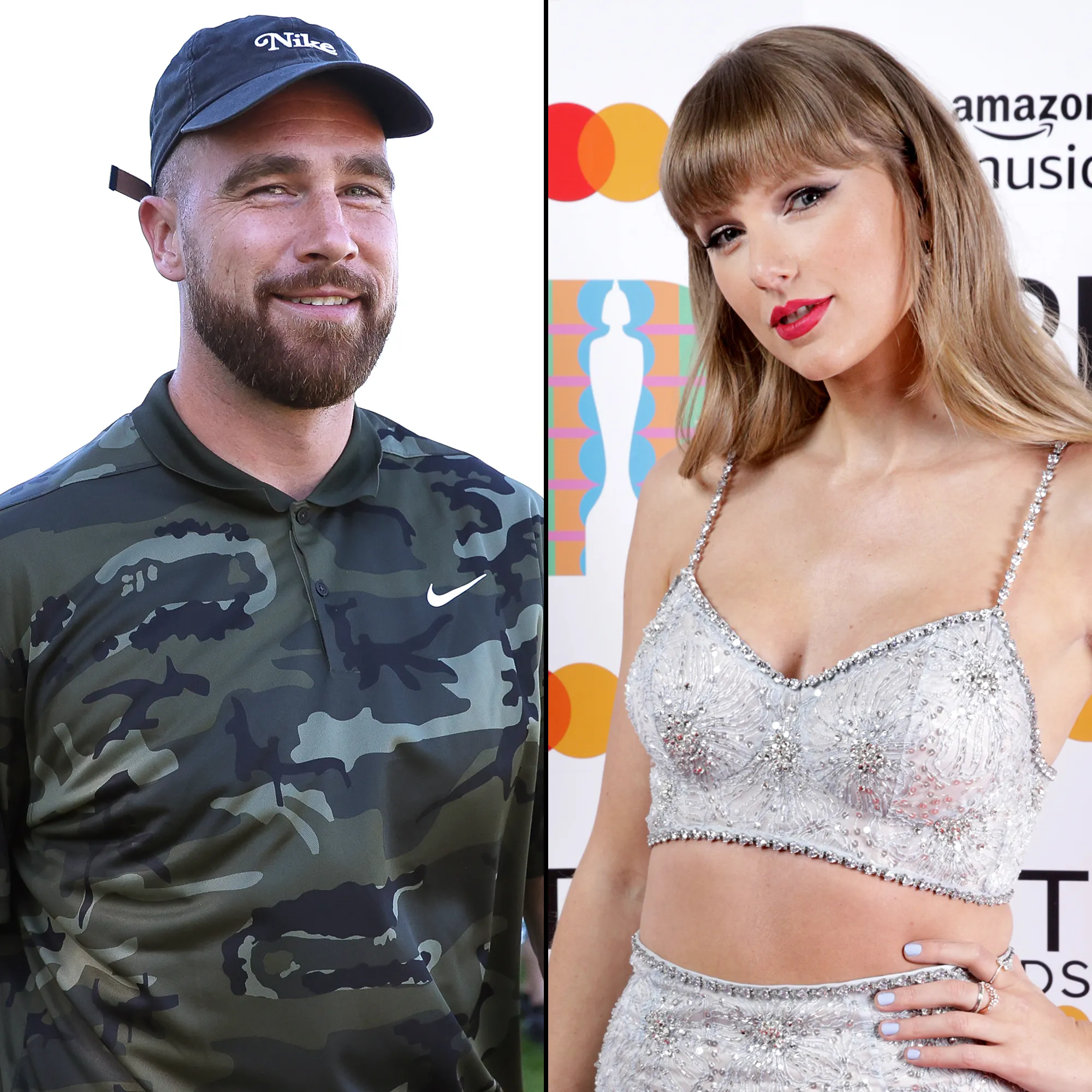 Taylor Swift and Travis Kelce: A Touchdown in Love at Arrowhead Stadium
