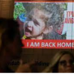 Abigail Mor Edan, the Youngest U.S. Citizen Held by Hamas, Released and Returned to Israel