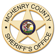 The McHenry Region Sheriff's Office says Johnsburg occupants are approached to protect set up